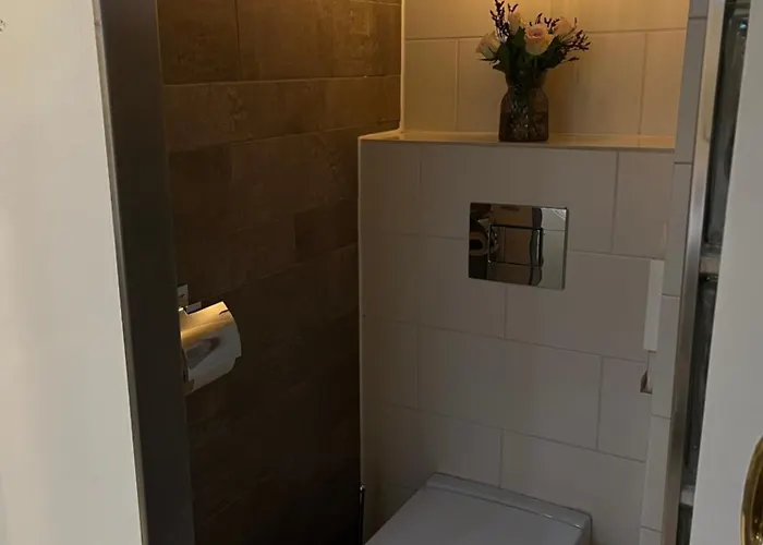 Accommodatie bij particulieren Woonboot Josja Amsterdam