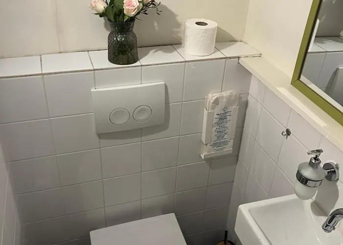 Woonboot Josja Amsterdam