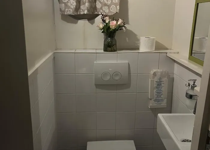 Woonboot Josja Accommodatie bij particulieren