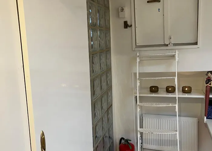 Woonboot Josja Accommodatie bij particulieren Amsterdam