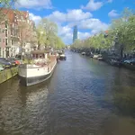 Woonboot Josja Δωμάτια σε οικογενειακή κατοικία Άμστερνταμ