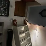 Δωμάτια σε οικογενειακή κατοικία Woonboot Josja Άμστερνταμ