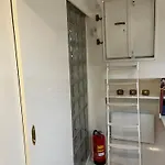 Woonboot Josja Δωμάτια σε οικογενειακή κατοικία Άμστερνταμ