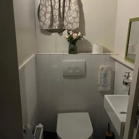 Woonboot Josja Ubytování v soukromí